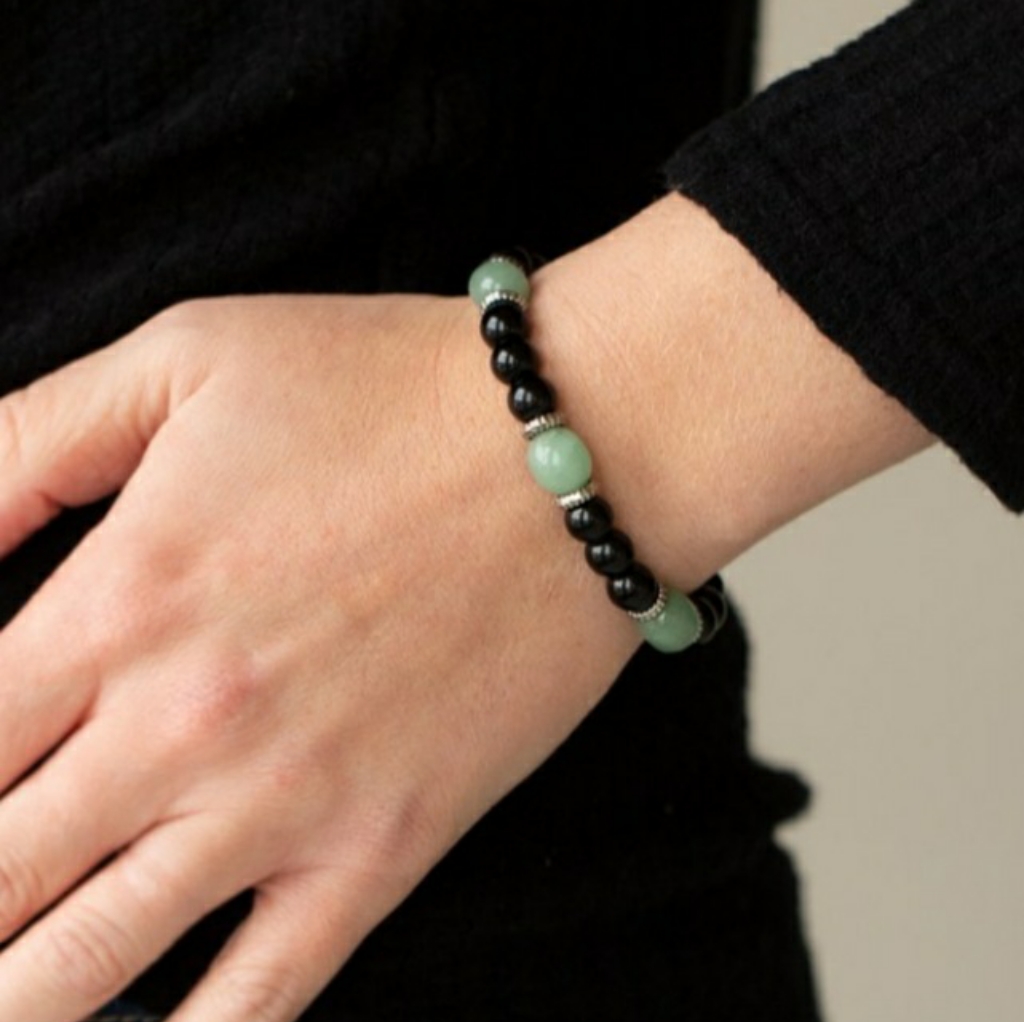 Unity - Green